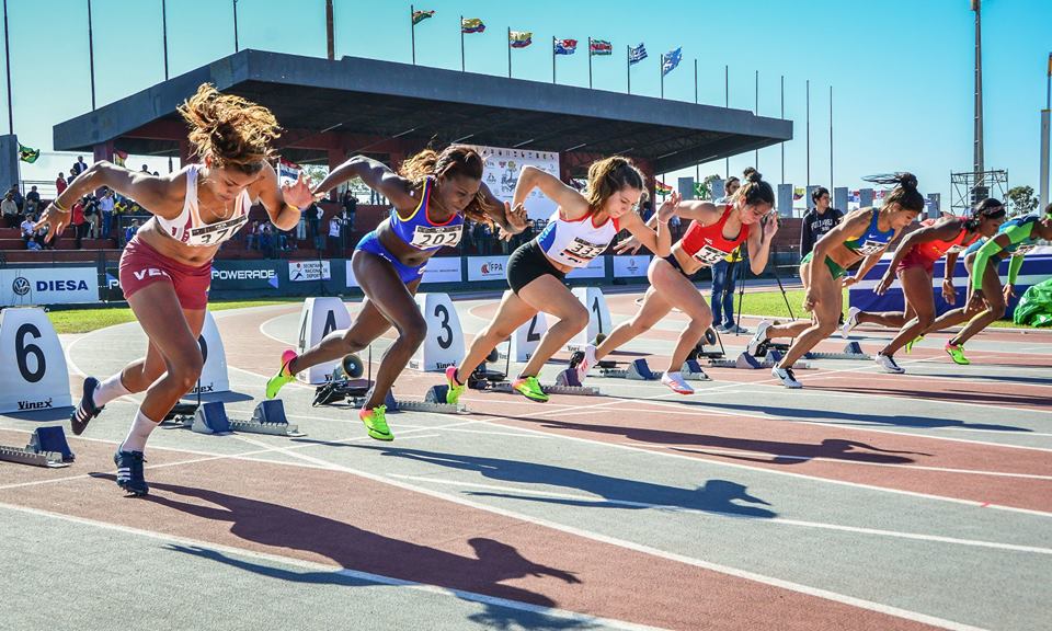 Liga Nacional de Atletismo comenzará en julio