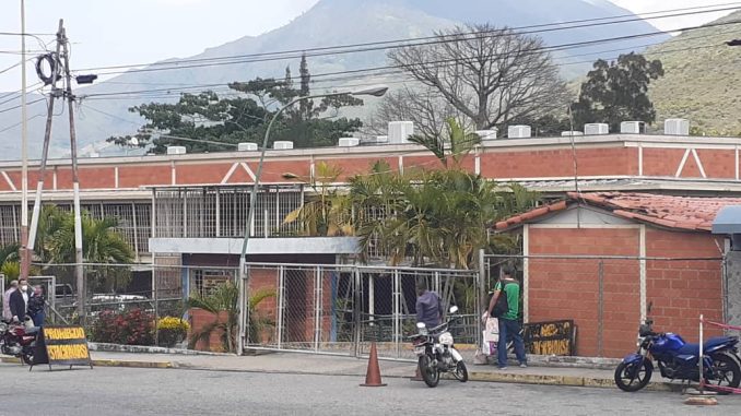 27 años de prisión para mujer por trato cruel a su hijito