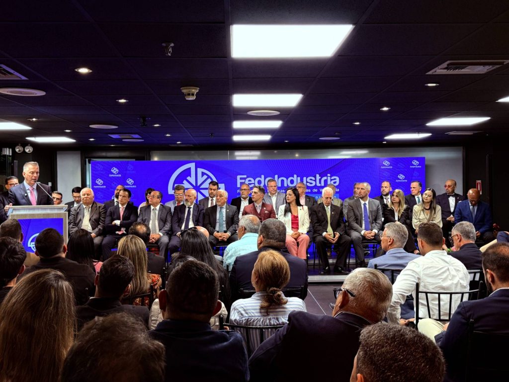 3ra Expo Fedeindustria iniciará este 29M