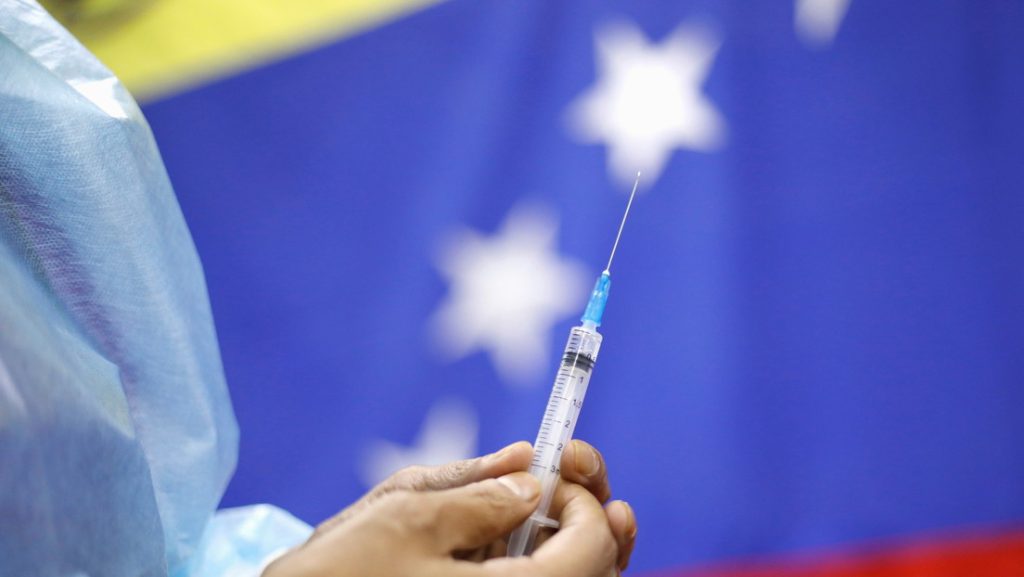 Empresa rusa Geropharm producirá insulina en Venezuela
