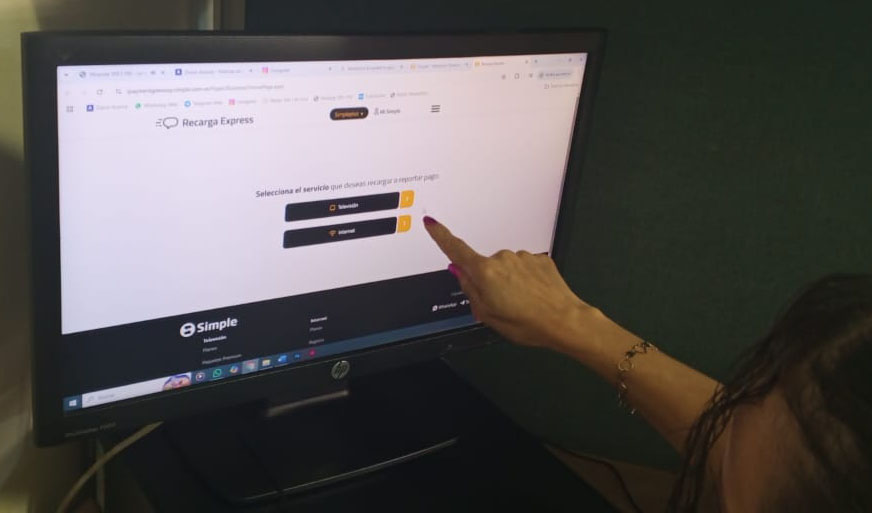 SimpleTV ajusta sus tarifas de este mes