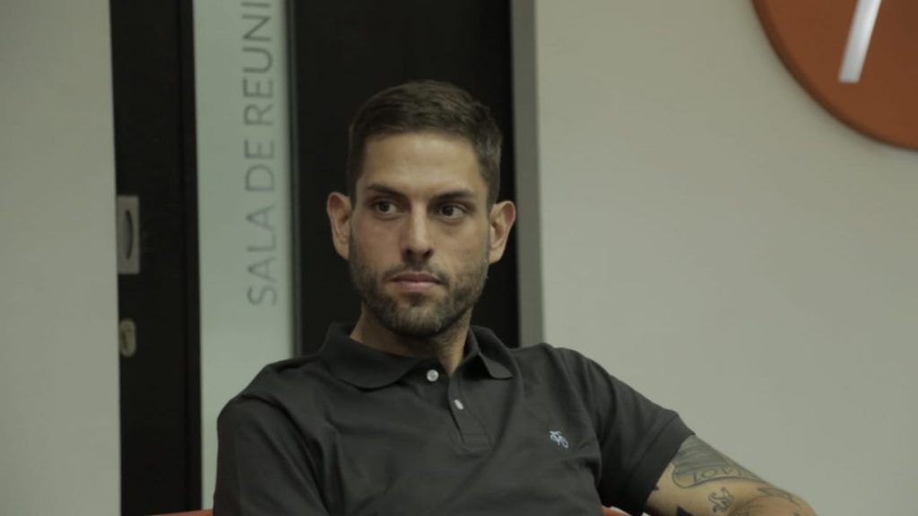Requesens: El voto habla cuando da miedo hablar