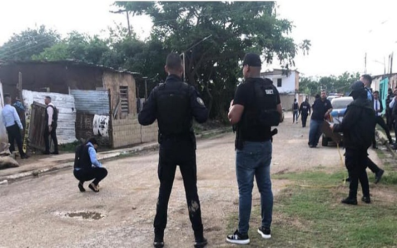 Cae un integrante de la banda delictiva «Los Guaricheros»