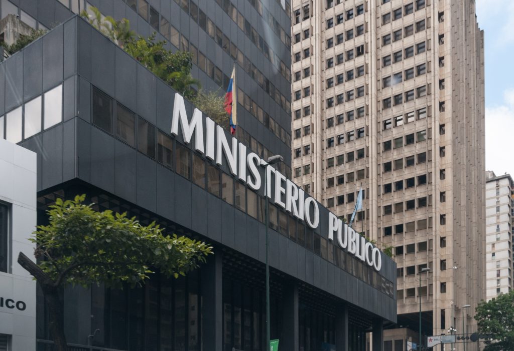 20 personas fueron detenidas en el operativo de Monitor Dólar