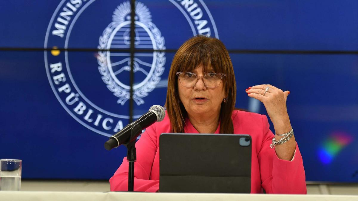 Detenidos 12 integrantes del Tren de Aragua en Argentina