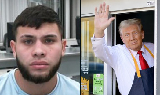 EEUU confirma deportación de migrante venezolano a El Salvador
