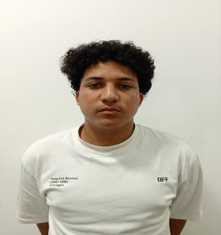 Capturado por participar en la desaparición de una joven