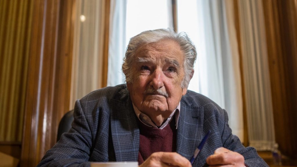 Murió el expresidente uruguayo Pepe Mujica a sus 89 años