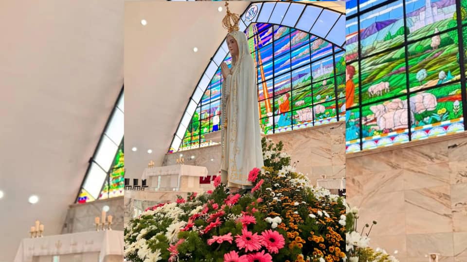 Virgen de Fátima: La devoción que une a dos naciones
