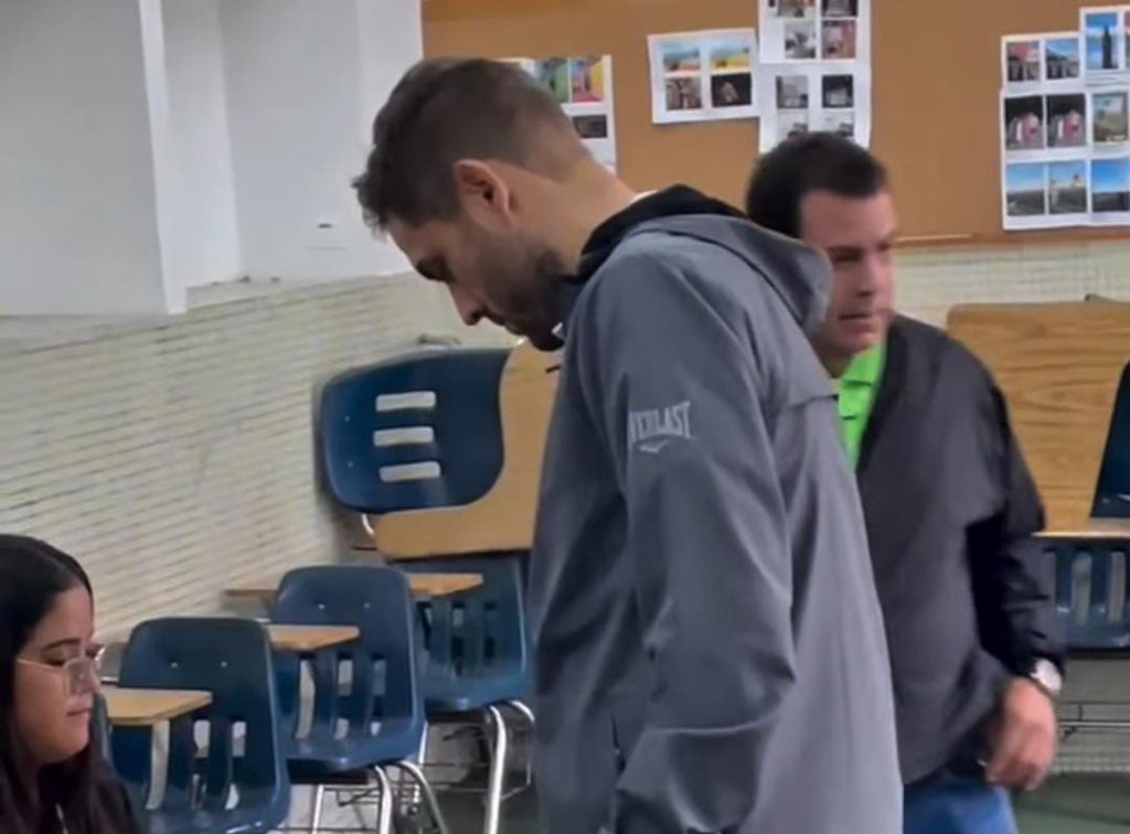 “Decidimos con el voto recuperar nuestro estado Miranda”