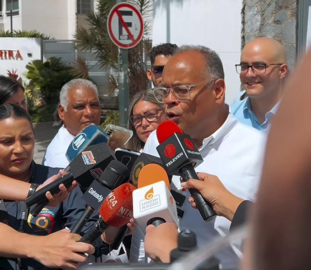 “Vamos a seguir construyendo un camino de esperanza”