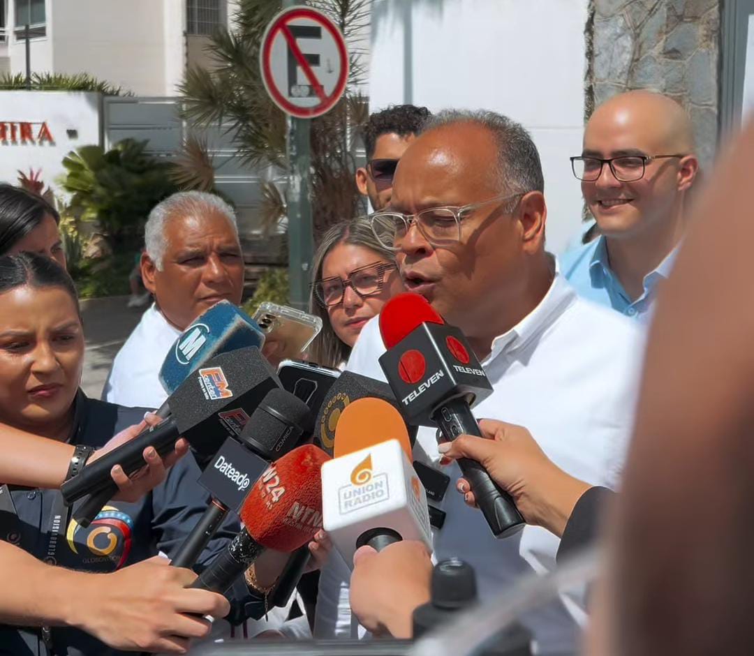 “Vamos a seguir construyendo un camino de esperanza”