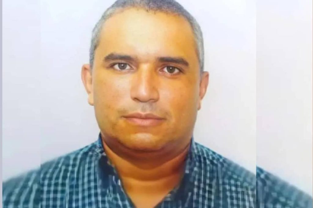 29 años de cárcel para taxista que mató a su esposa