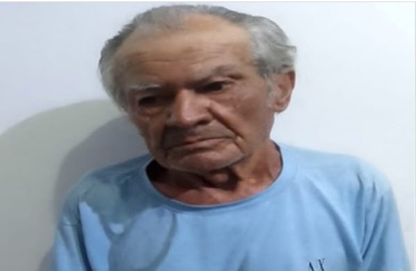 Adulto mayor mató a agricultor