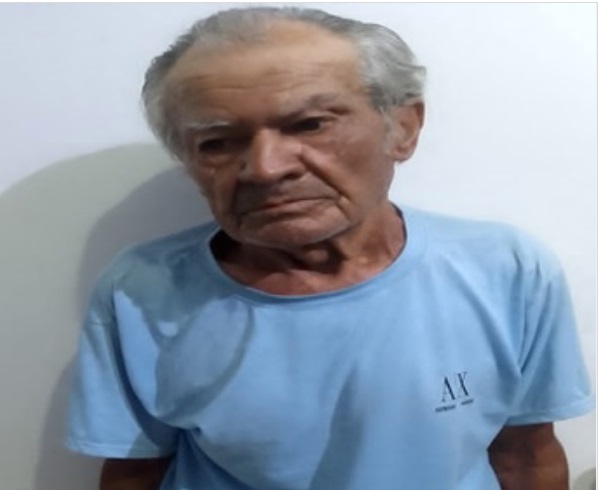 Adulto mayor mató a agricultor
