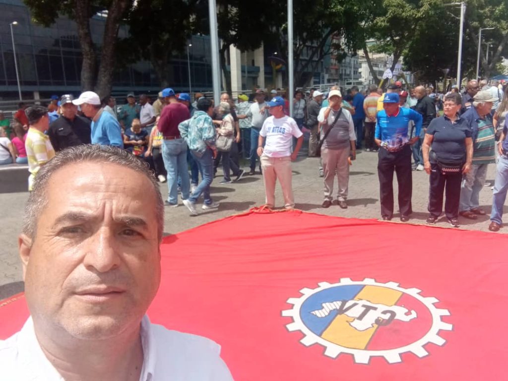 Sunep-Miranda: No bajaremos la guardia