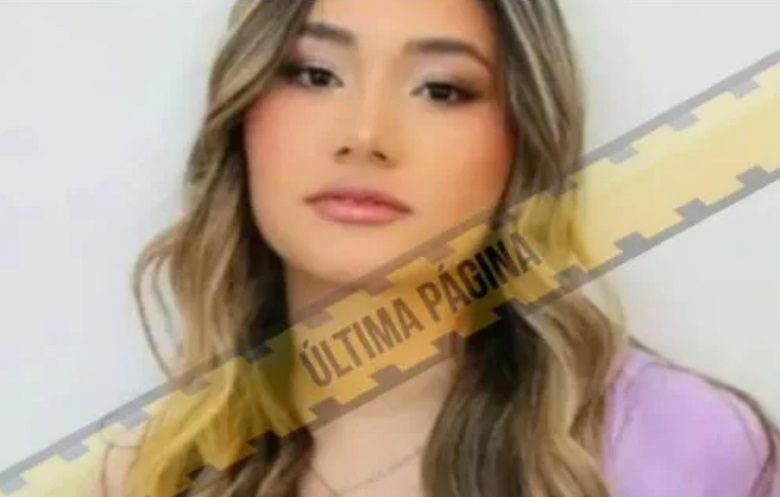 Asesinan a joven de 18 años