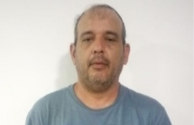 Hombre de 46 años mató a su pareja de 20