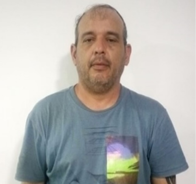 Hombre de 46 años mató a su pareja de 20