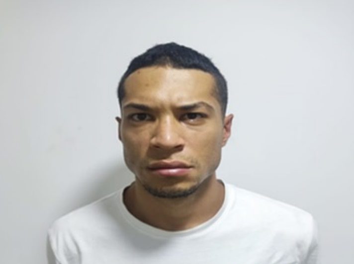 Capturado por homicidio ocurrido hace cuatro años