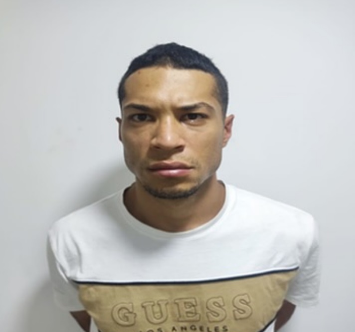 Capturado por homicidio ocurrido hace cuatro años