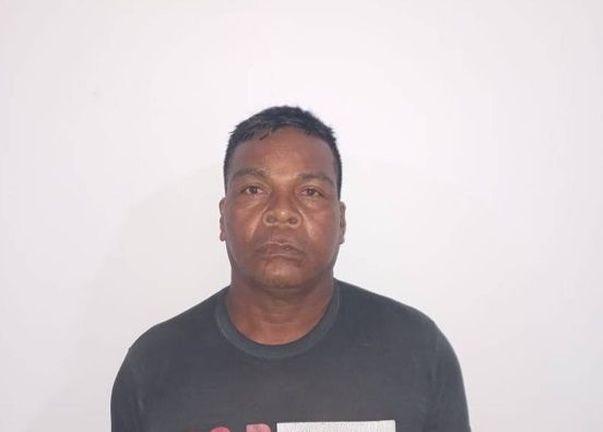 Alias “Cara de perro” descuartizó a un hombre