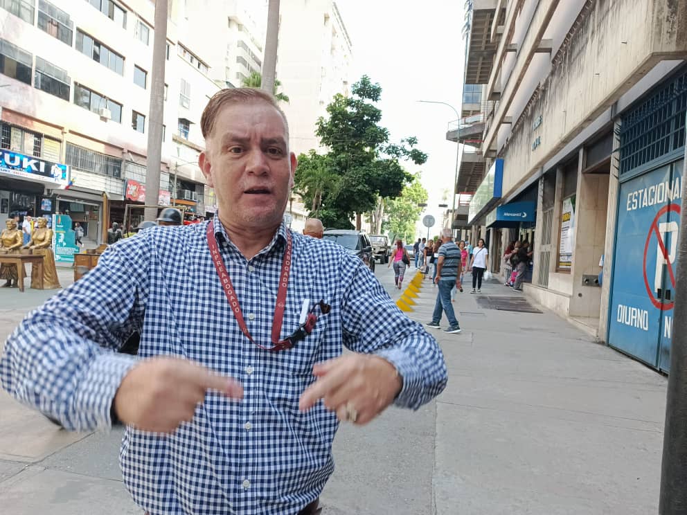 Cambio en Paz: No hacer nada no es política