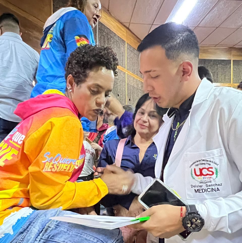 Plantean a candidatos del GPP reforma de Ley de Universidades