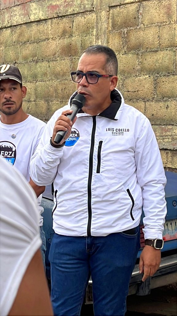 “El domingo votemos en paz y con esperanza”