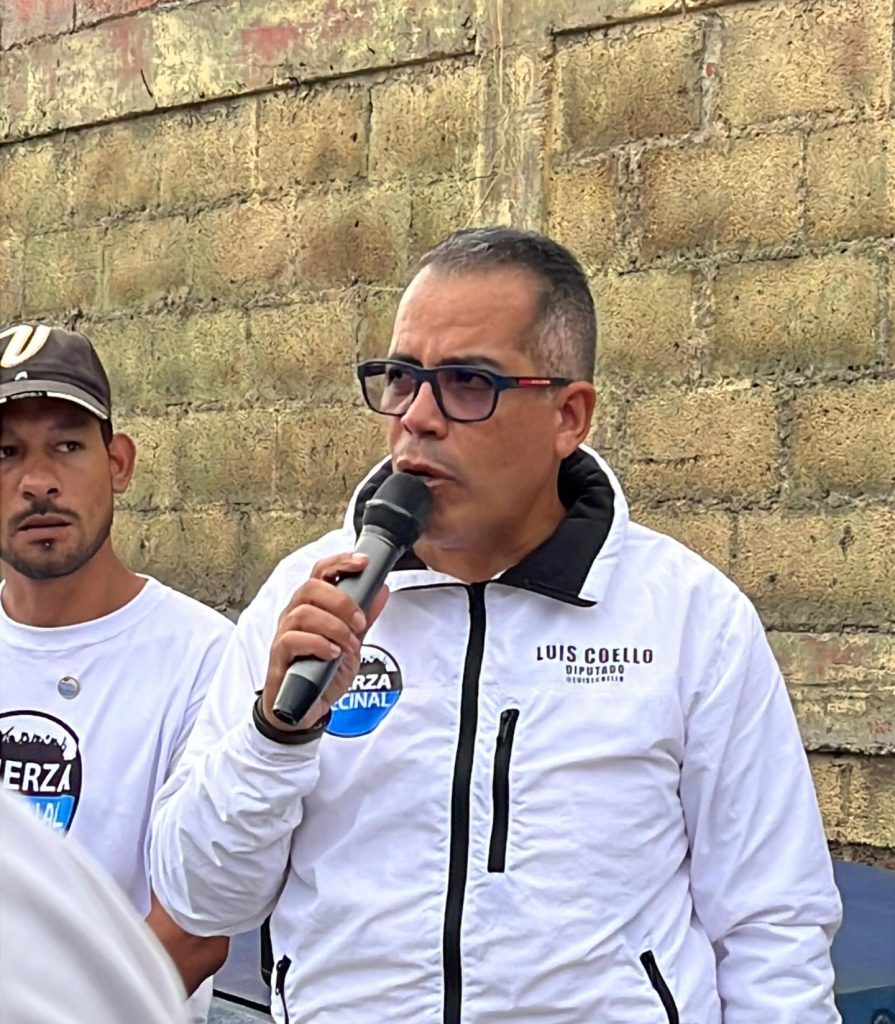 “El domingo votemos en paz y con esperanza”
