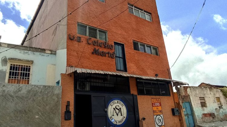 En el Santa Marta arrancaron las preinscripciones