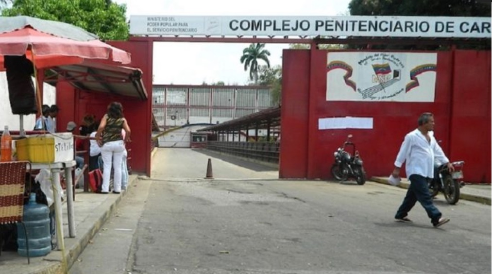 Condenado a cuatro años de prisión por tráfico de droga