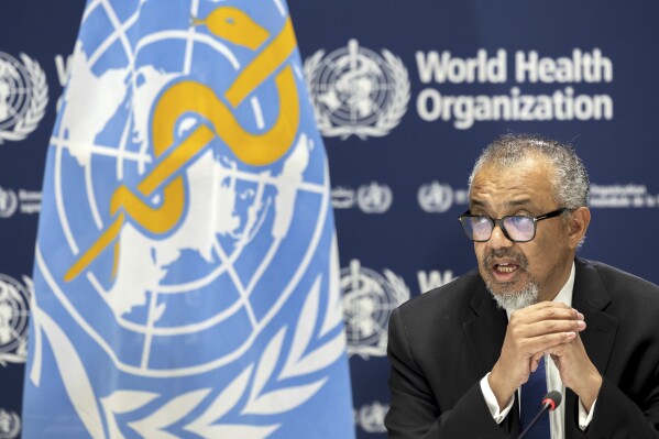 Países de la OMS firmaron acuerdo para responder a próxima pandemia