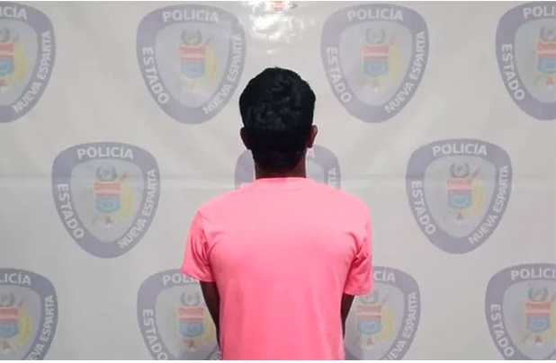 Preso por atacar sexualmente a una joven con discapacidad