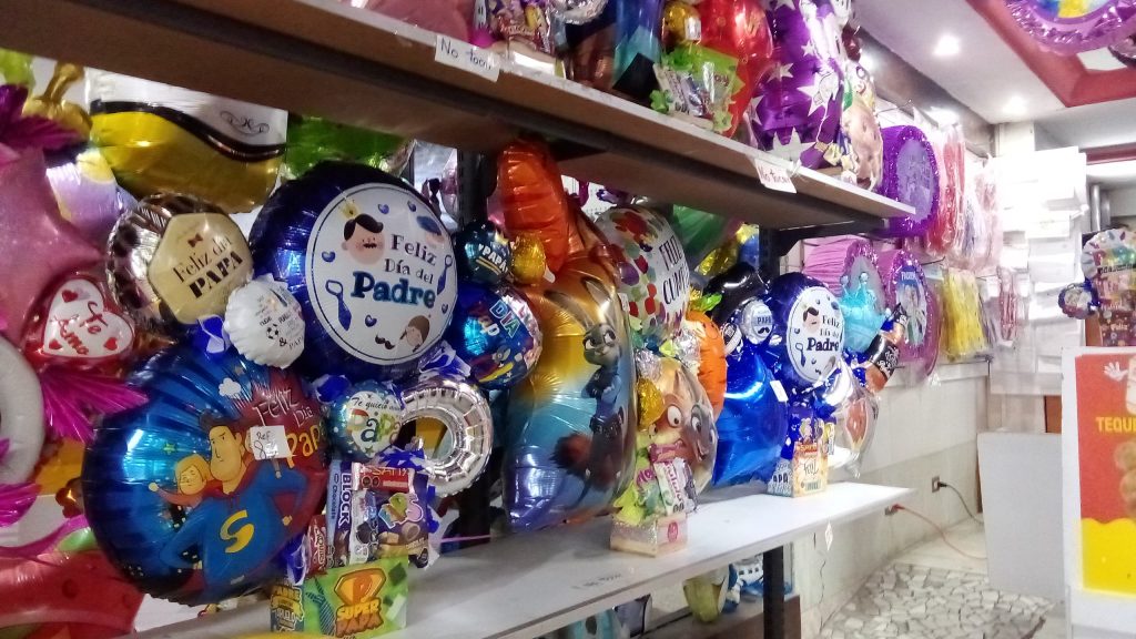 Opciones para regalar a papá comienzan a aparecer