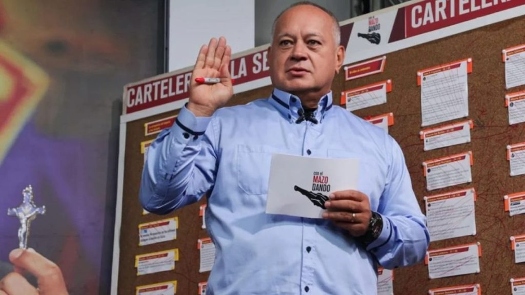 Gobierno detiene a presunto agente infiltrado de la DEA