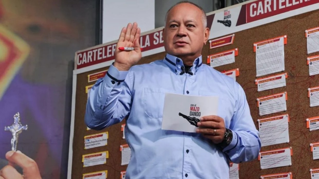 Gobierno detiene a presunto agente infiltrado de la DEA