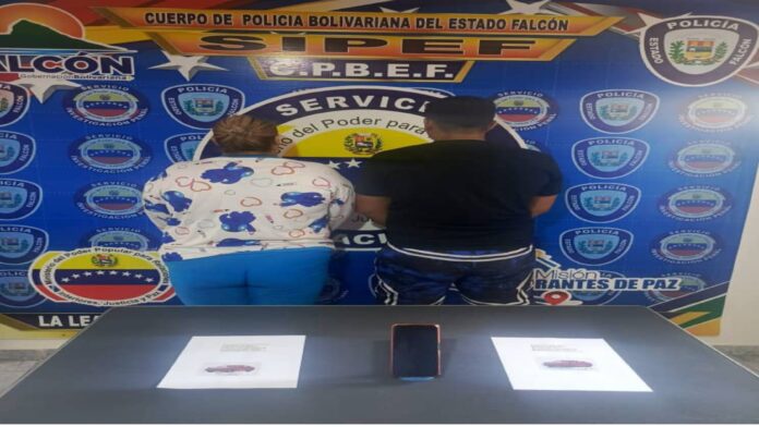 Ofrecían casas y carros para estafar a la gente