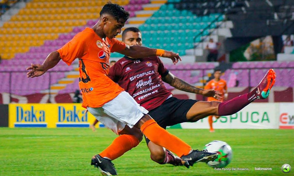 La Guaira y Carabobo pasan a la fase final