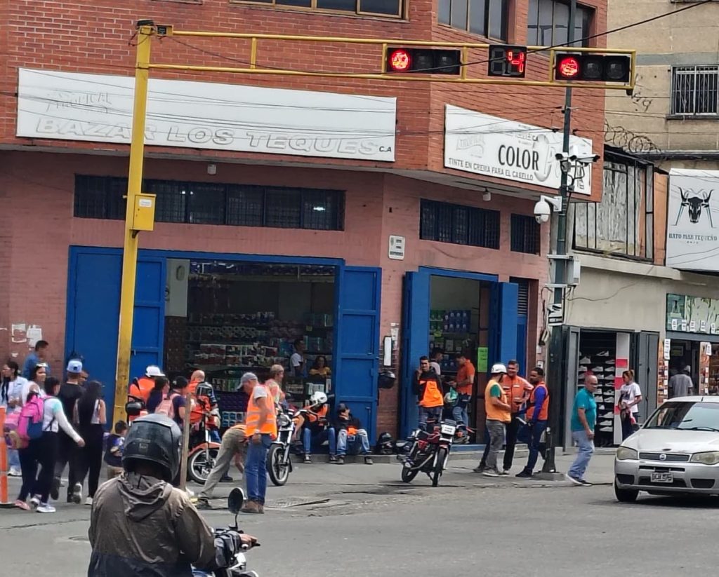 “Gracias a las cámaras los crímenes no quedan impunes”