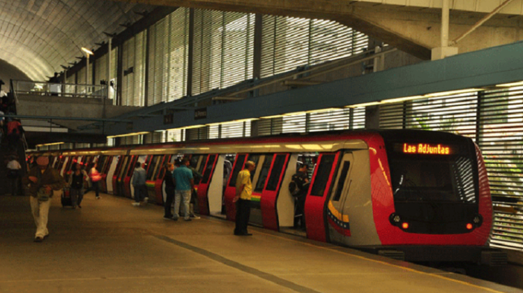 Restringirán servicio del Metro durante una semana