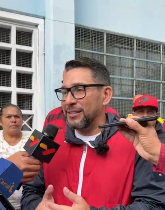 “Gracias a las cámaras los crímenes no quedan impunes”
