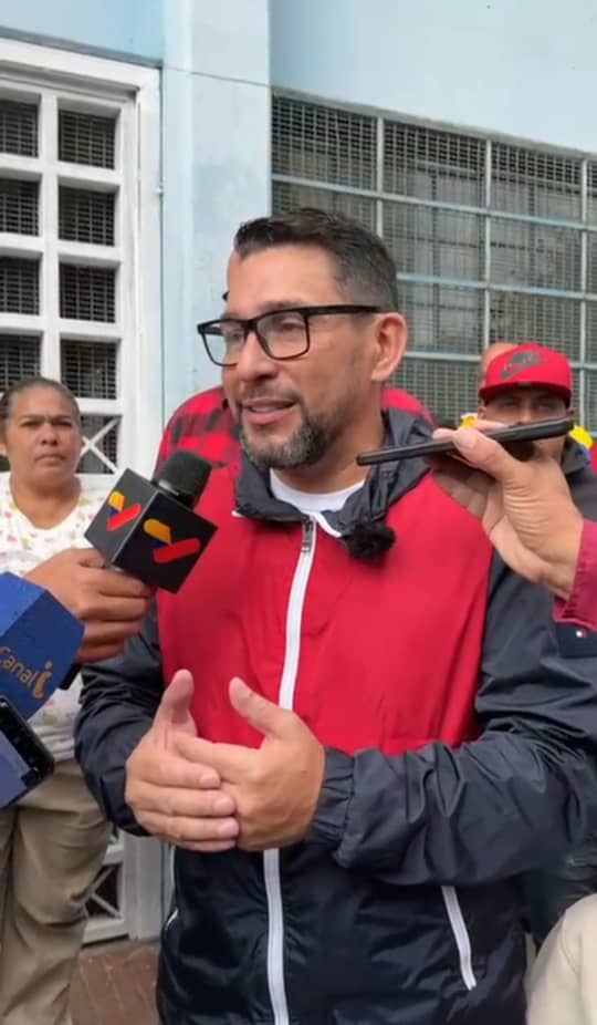“Gracias a las cámaras los crímenes no quedan impunes”