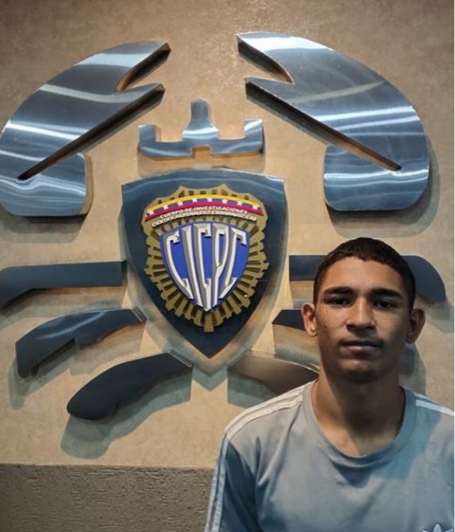Robó a un hombre y luego lo mató