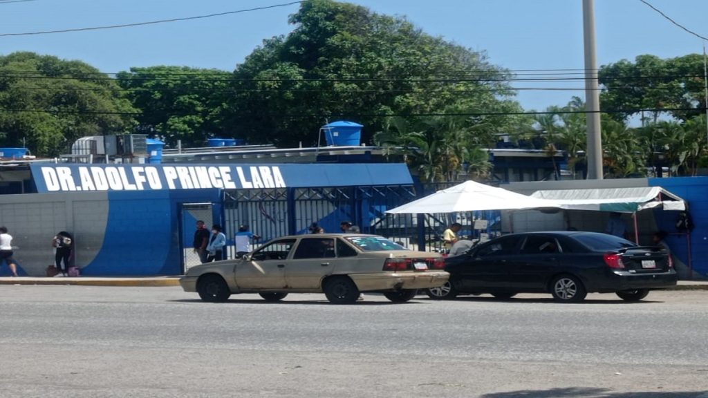 Adolescente de 17 se hacía pasar por enfermera
