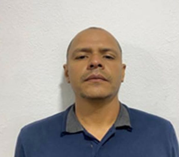 Alias “El Piloto” robaba en viviendas en Los Teques