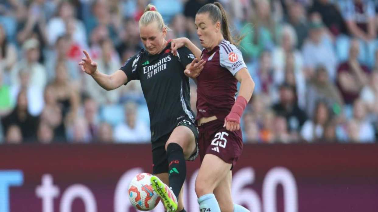 Fútbol inglés suspende participación de mujeres trans
