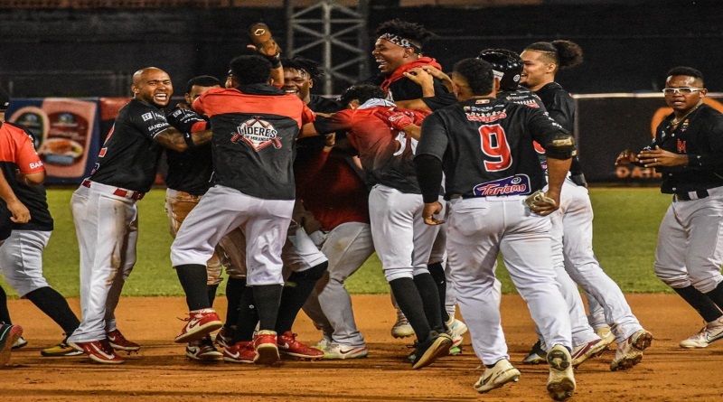Líderes de Miranda gana por segunda noche consecutiva