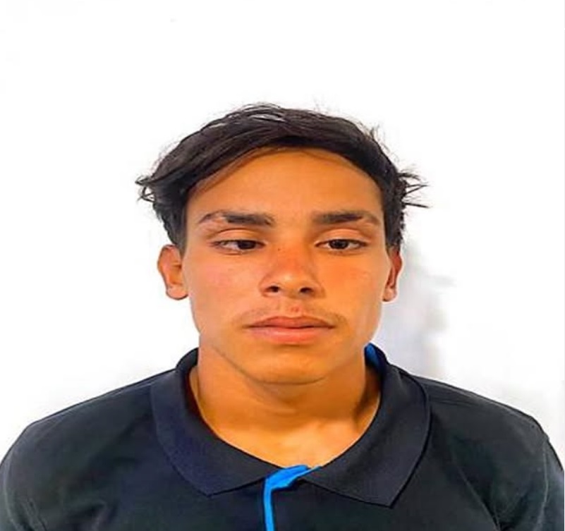 Dos jóvenes mataron a anciano por 50 dólares