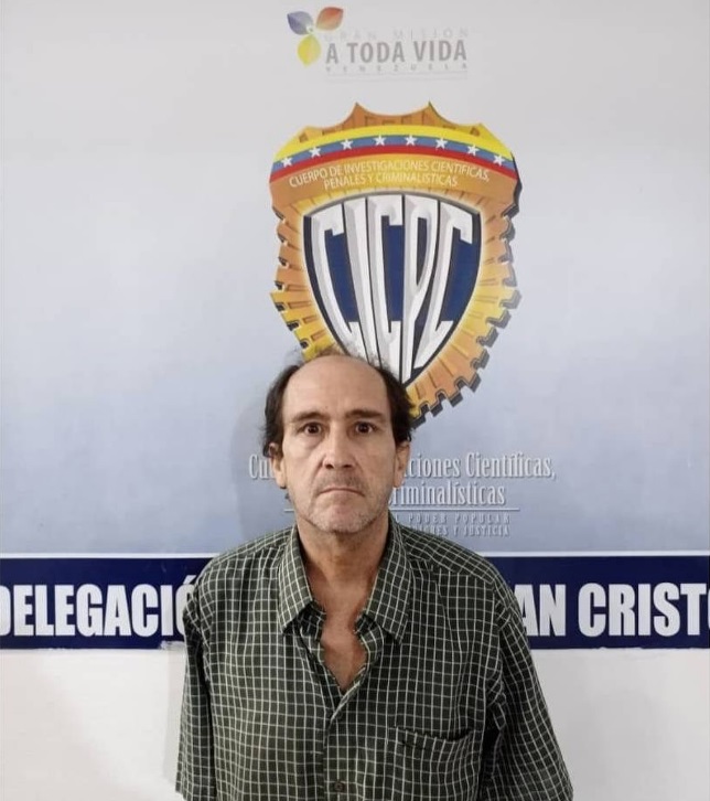 Mató a golpes a su esposa